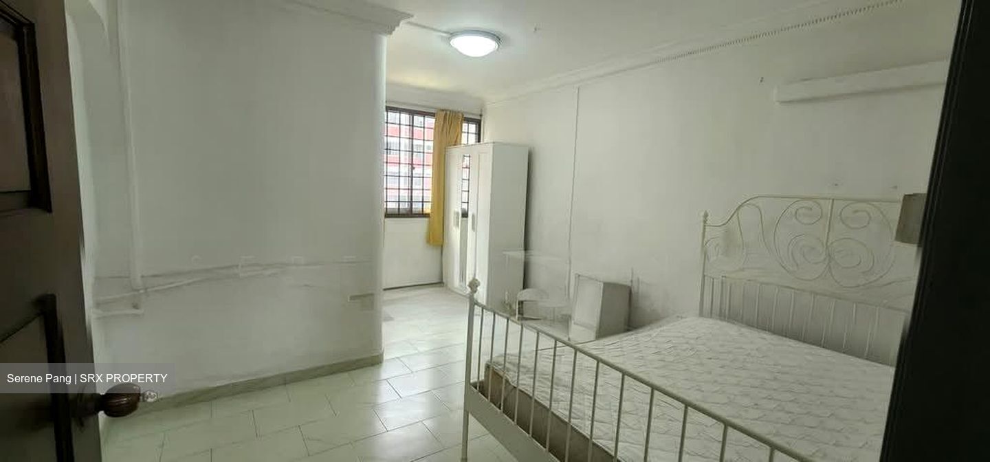 Blk 11 Toh Yi Gardens (Bukit Timah), HDB 4 Rooms #583389671